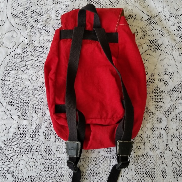 RARE - Kipling Mini Back Pack - Picture 3 of 4